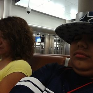 Meet your Posher, Isidro